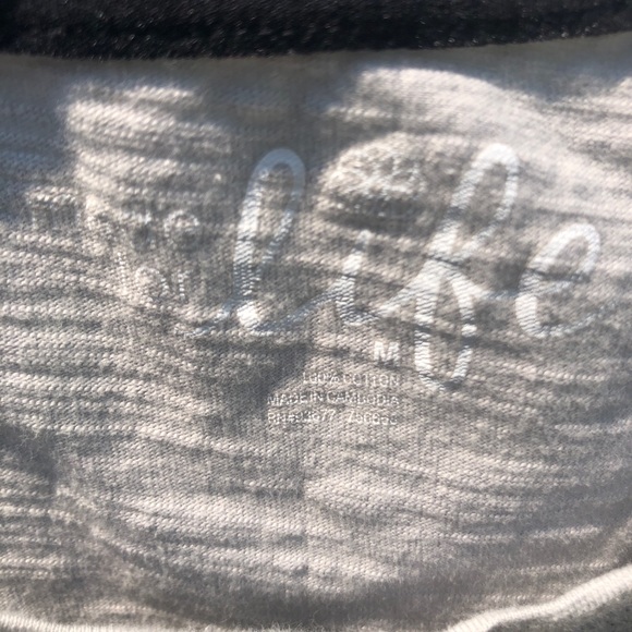 Suoer cute Gray, Made For Life, shirt - Picture 5 of 7